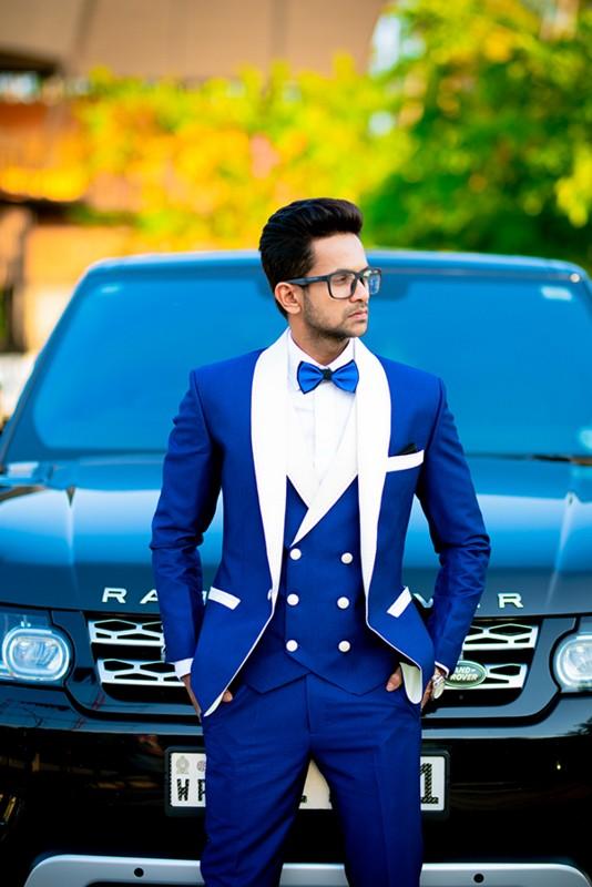 Harsha Tailors Sri lankan wedding Groom Suits in Srilanka